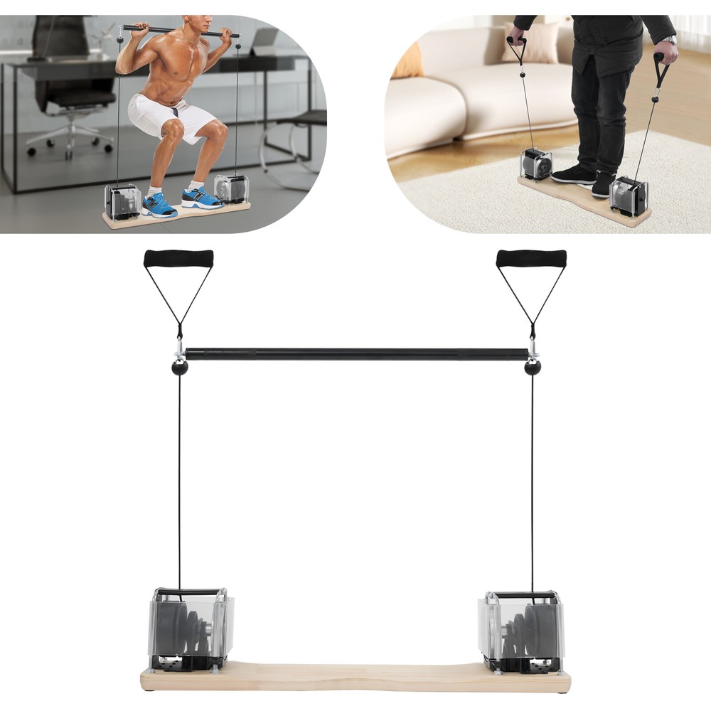 Gym Strength Training Equipment Home Exercise Equipment Strength Training Tool