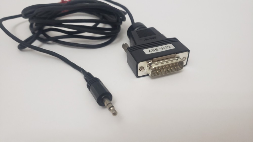 Olympus MH-987 Video Endoscopic Cable