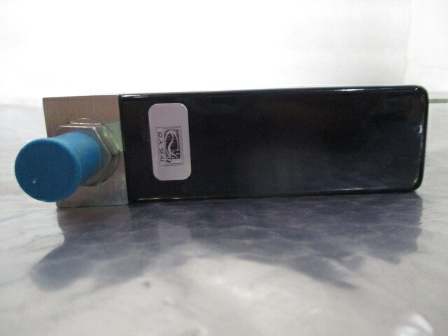 UNIT UFC-1110A Mass Flow Controller, MFC, O2, 15 SLPM, 421120