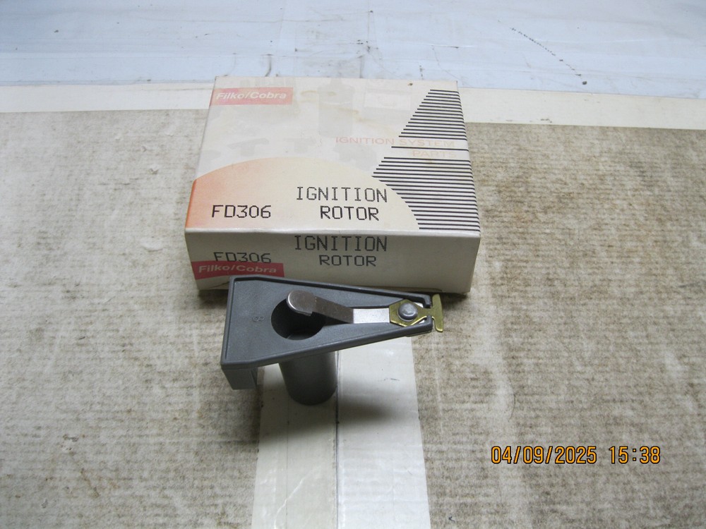 Filko FD306 Ignition Distributor Rotor F0-139C