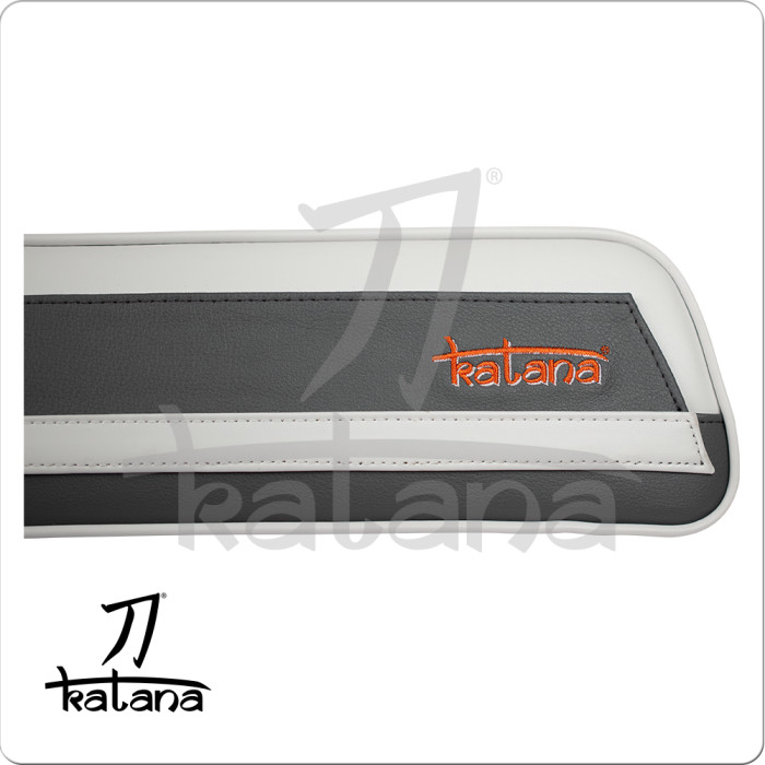 Katana KATC04 4x8 Butterfly Backpack Pool Cue Case