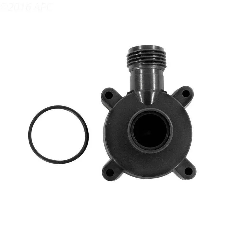 Pump Cover for 350, 500