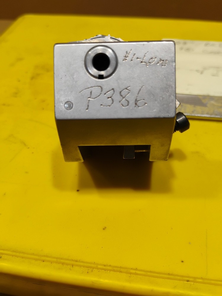 Roberts 28" Convex numbering machine- Forward 28C