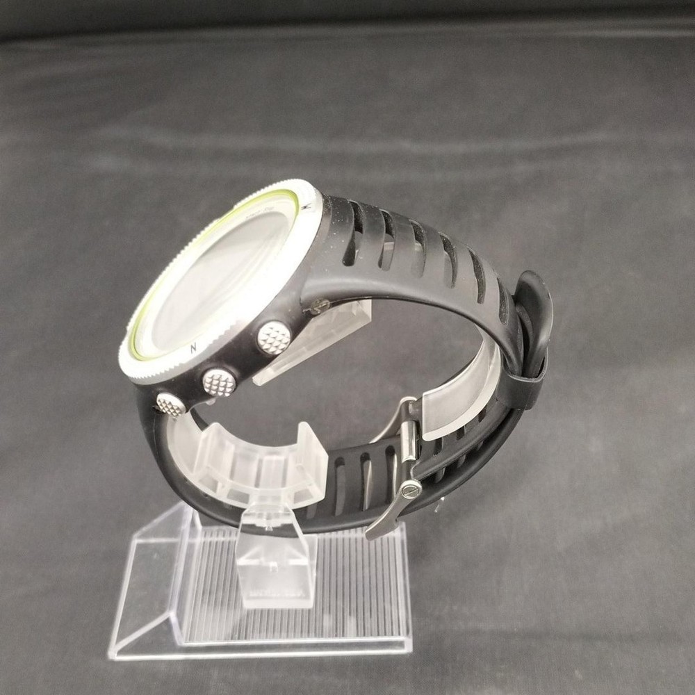 Suunto Core Light Green Quartz Watch – Working Good Condition