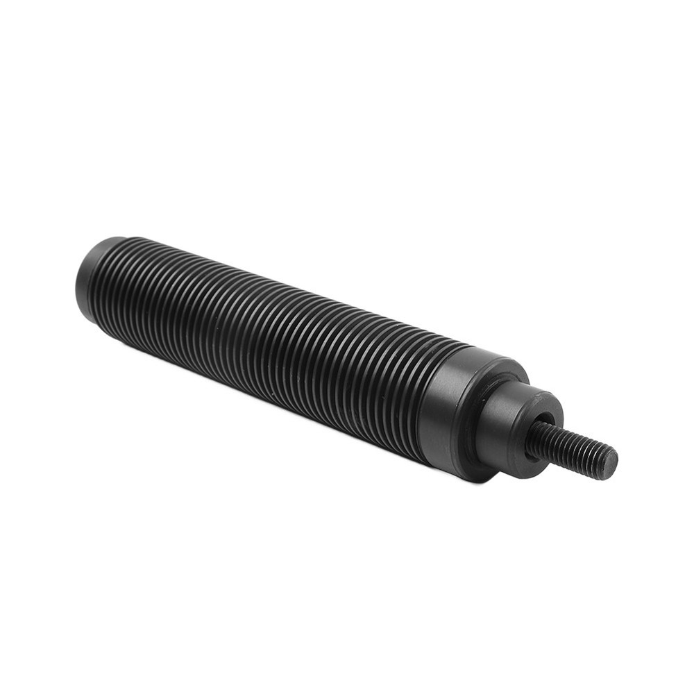 Wheel Balancer, 36mm, Conversion Thread, Shaft Spindle, Screw Spindle 180mm