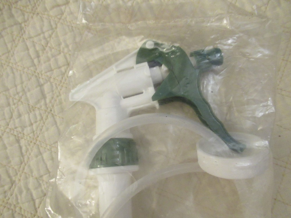 Spray Nozzle
