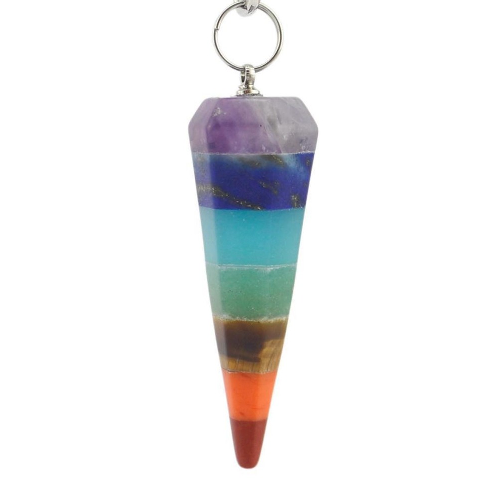 Dowsing Pendulum Dowser with Type