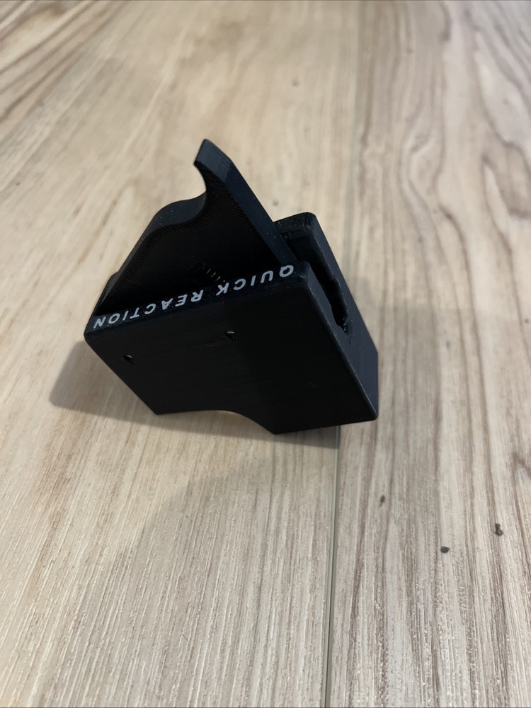 Compact Speed Loading Device -Range Tool - Quick Reaction Industries