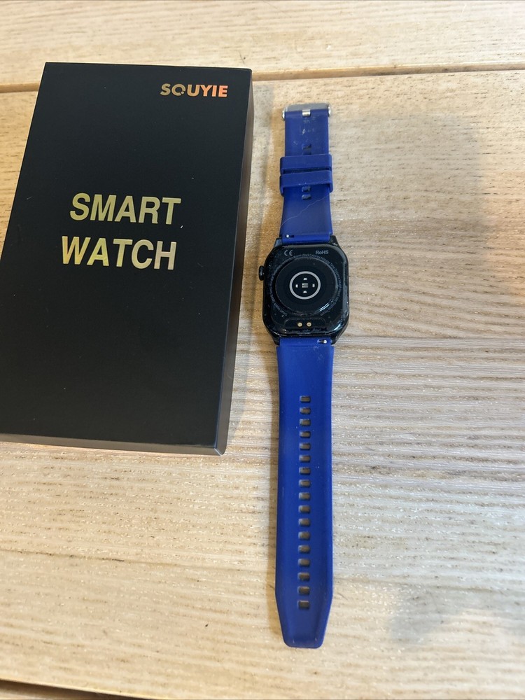 Souyie Smartwatch Women
