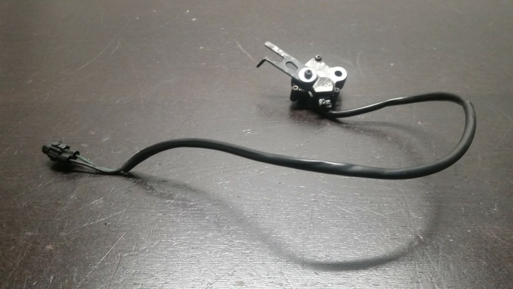 2006 Kawasaki Ninja 650 | Side Kickstand Sensor Switch | Used OEM