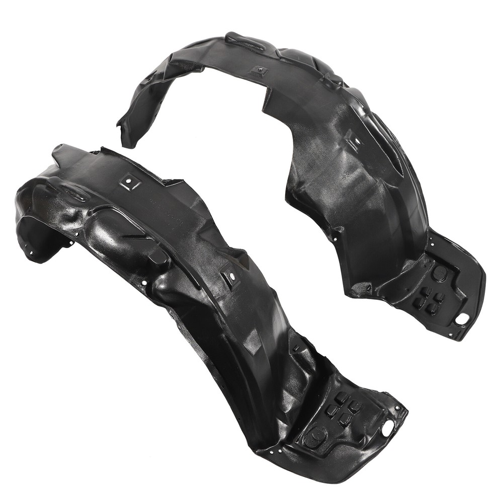 Fender Liner Front Left Driver & Right Passenger Side For 2012-2015 Honda Civic