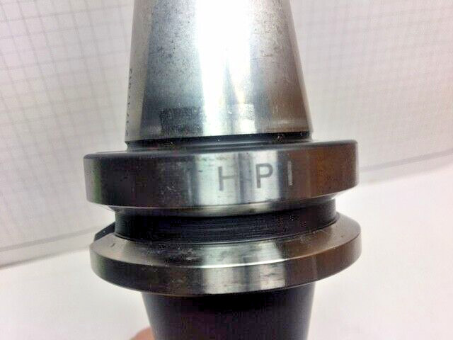 HPI BT40 HEM 3/8-120E MAS 403 BT