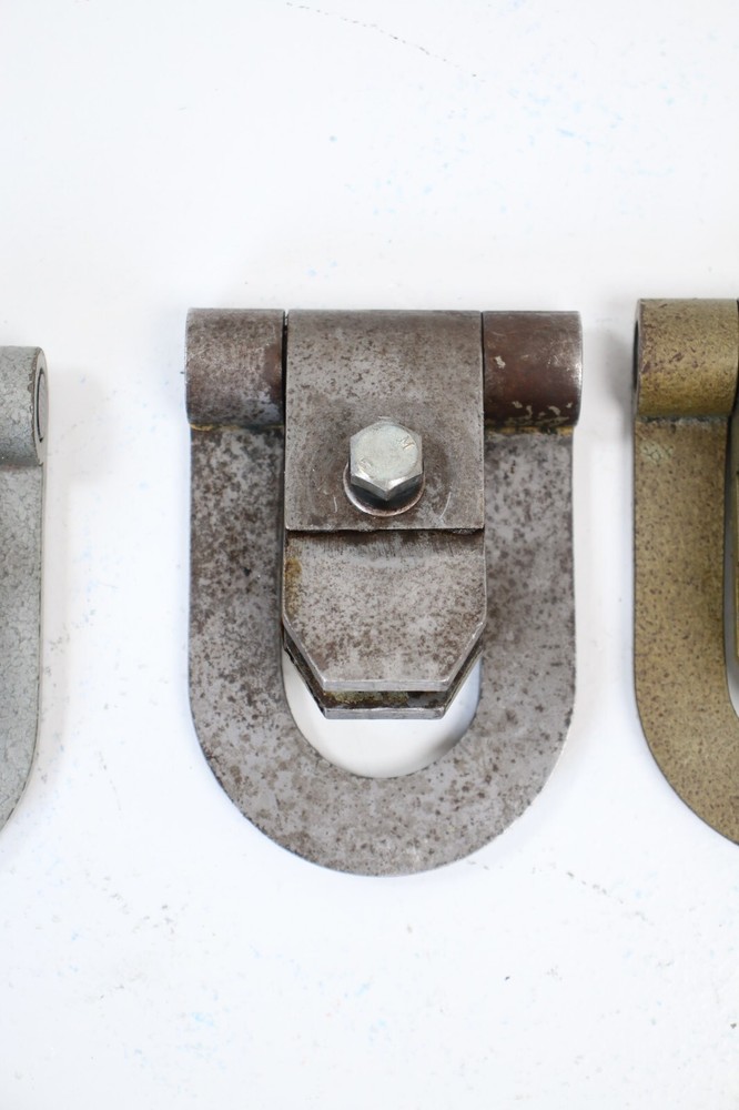 Micrometer holder snap base stand lot #6