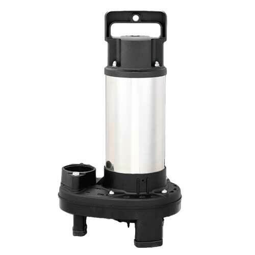 PerformancePro 1 HP WellSpring Pump WS1-66 Corded