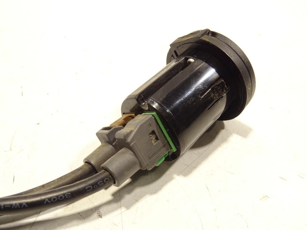 AUX/USB PORT USB Suzuki Ignis (MF)
