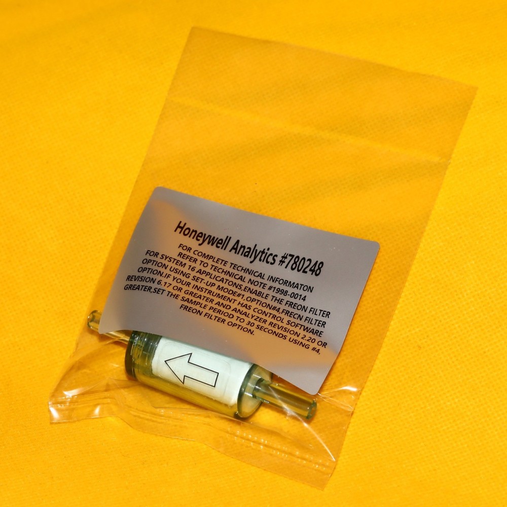 Honeywell 780248 Filter Element Full Pack 803040115 (10 PCS)
