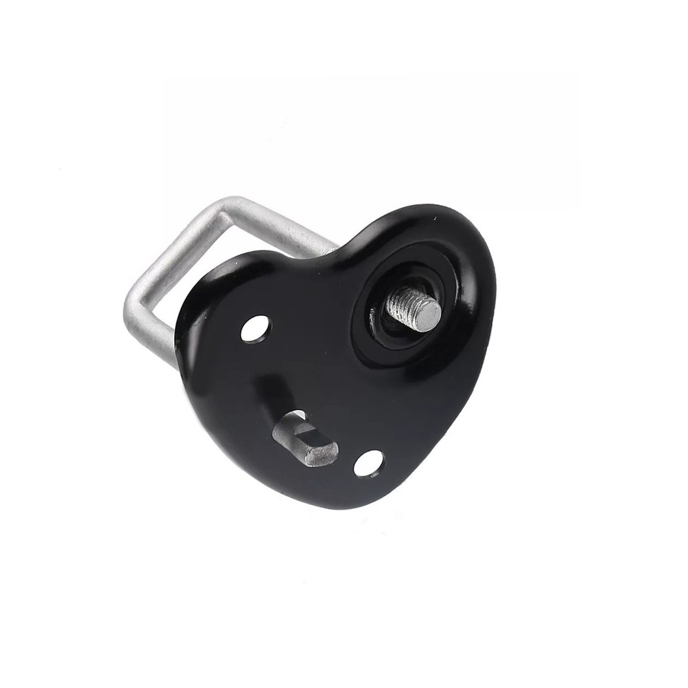 High Performance Hood Latch Lock 51237347412 for Various For BMW Models