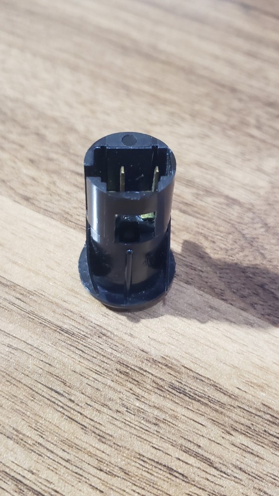 1997-2004 CORVETTE C5 TRUNK RELEASE SWITCH BUTTON OEM 6435-22