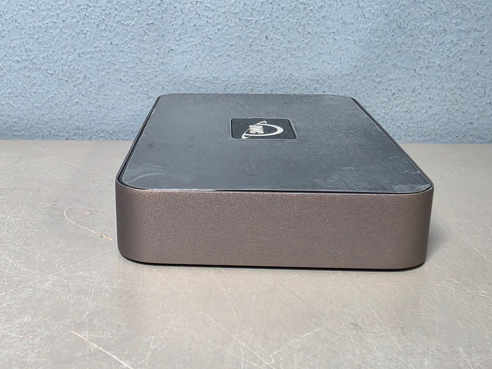 OWC Thunderbolt Hub - Power Supply, Hub, & Cable - New in Open Box!