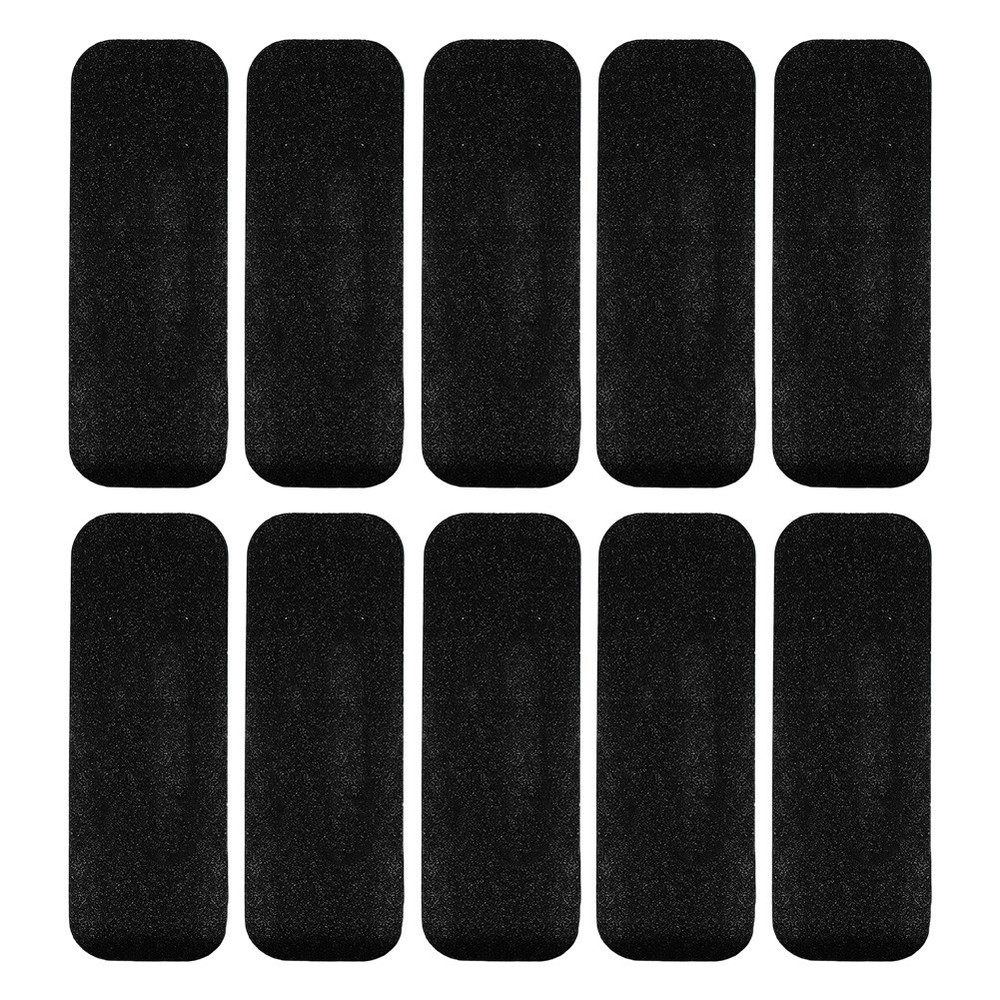 Activated Carbon Fan Blade Filter Smell Elimination Sturdy Construction