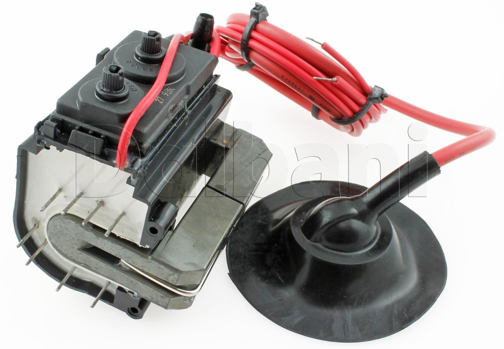 BSC29-0151C Flyback BSC290151C