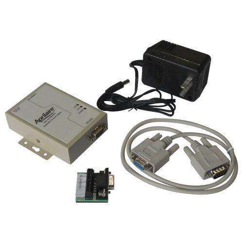 AprilAire Protocol Adapter, RS232-to-RS485 (8811)