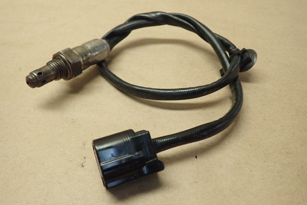 2017 HONDA REBEL CMX300 EXHAUST OXYGEN SENSOR