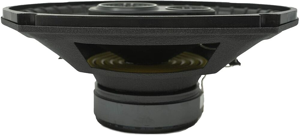 2007-2019 Nissan Sentra Kicker Rear Deck Speaker Replacement Package