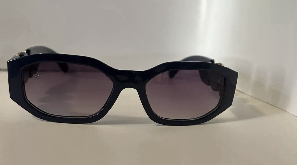 Dark Blue sunglasses mens