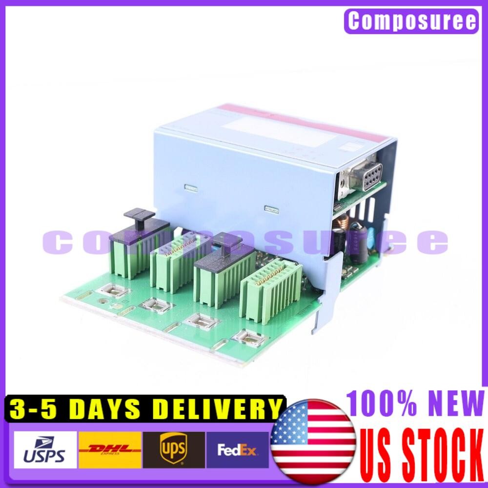 B&R 7AF104.7 AF104 ANALOG INTERFACE