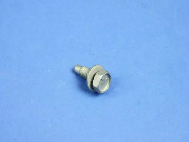 Genuine Mopar Oil Pan Bolt 5189844AA
