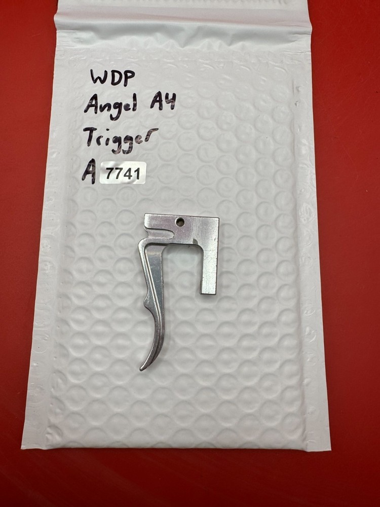 WDP Angle A4 Trigger