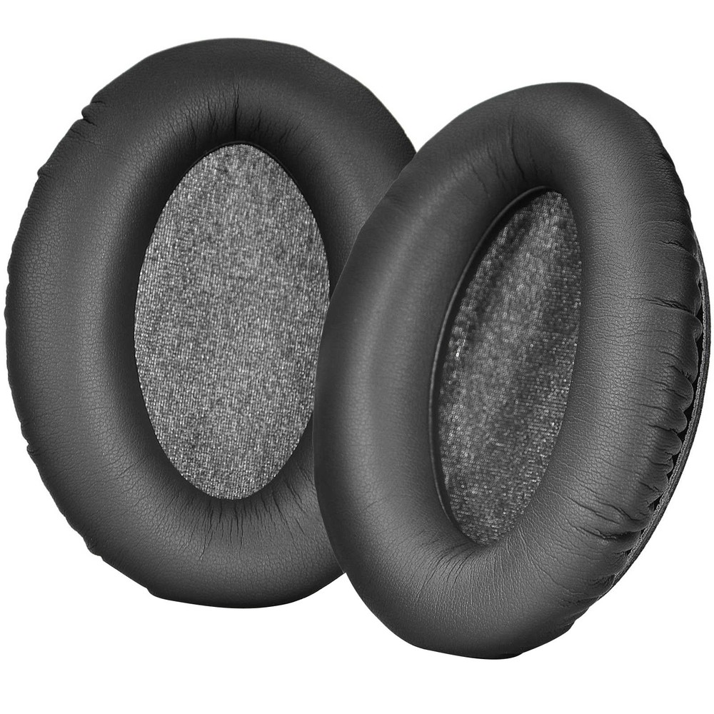 Headphone Ear Pads Replacement Pair For Sennheiser HD 300 PRO Memory Foam