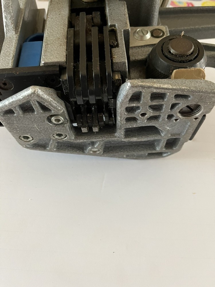 ORGAPACK CM-60 COMBO TENSIONER STRAPPING TOOL