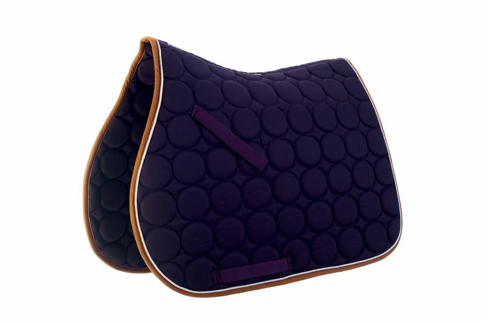 Roma Ecole Circle Quilt AP Pad