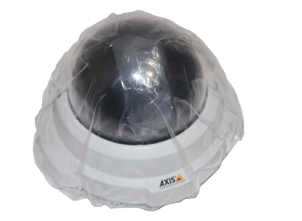 AXIS P3301 Dome Network IP POE Surveillance Security Camera 0290-001 (OPEN BOX)