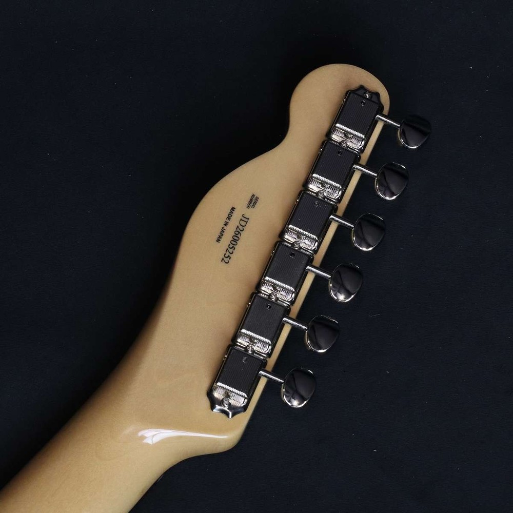Fender JAPAN TRADITIONAL 60S TELECASTER