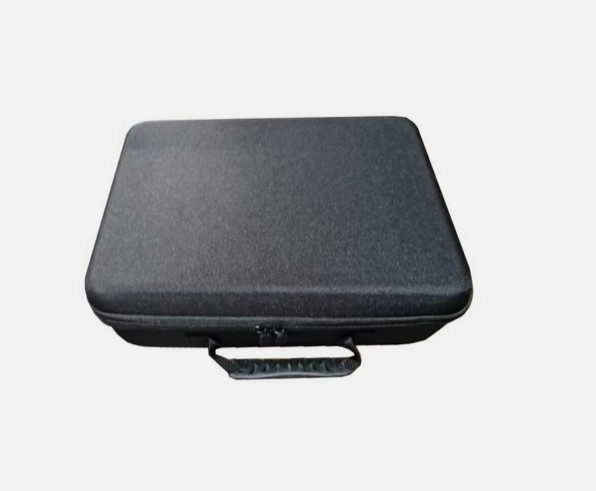 Mini Quartz DMX 512 Stage Lighting Controller Mobile Dimmer Console For DJ Disc