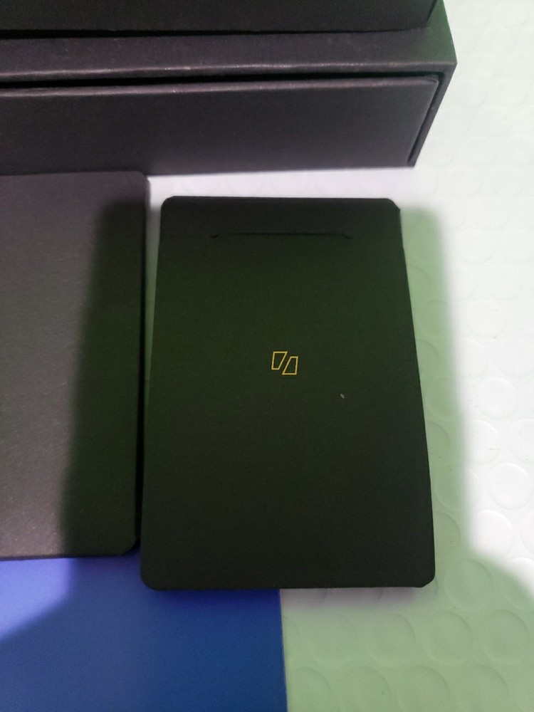 Cold Wallet KEYSTONE 3 PRO Open Box