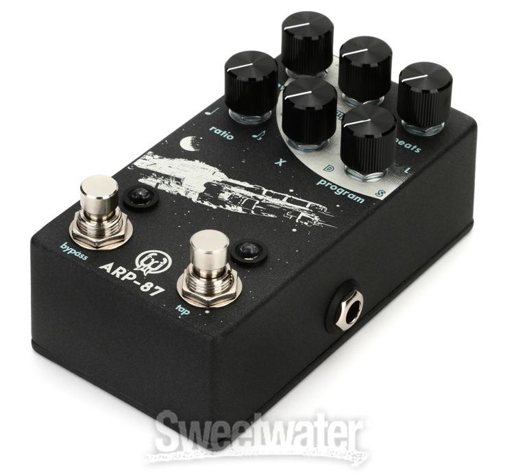Walrus Audio ARP-87 Multi-Function Delay Pedal