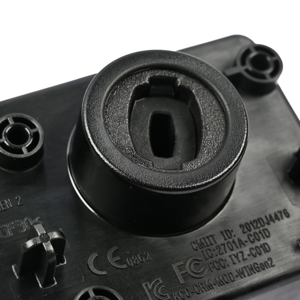 Ignition Module Gen 2 WIN for 2008-10 Jeep Commander Grand Cherokee Need Program