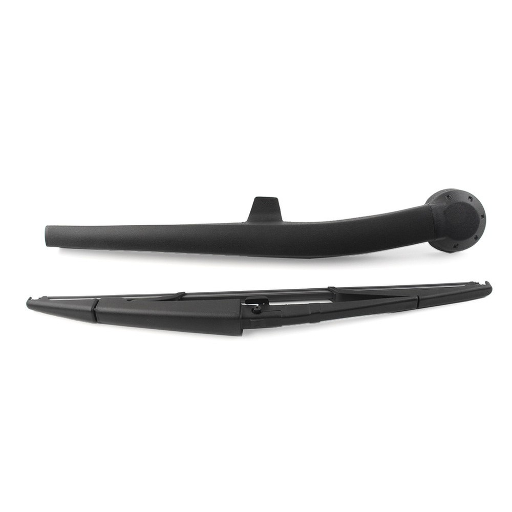 Rear Windshield Back Wiper Arm & Blade Set For Jeep Commander 2006 2007-2010
