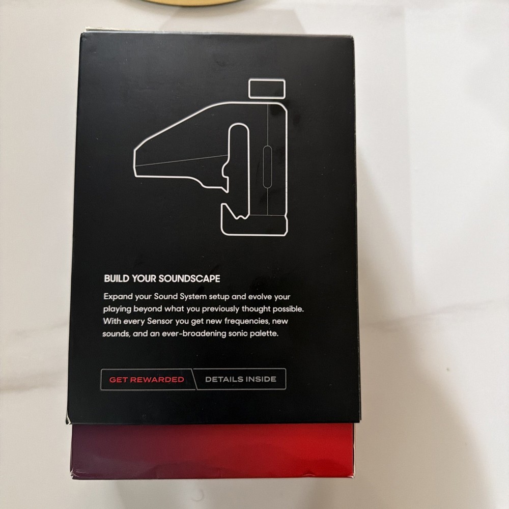 Evans Hybrid Sensory Percussion Expansion Pack