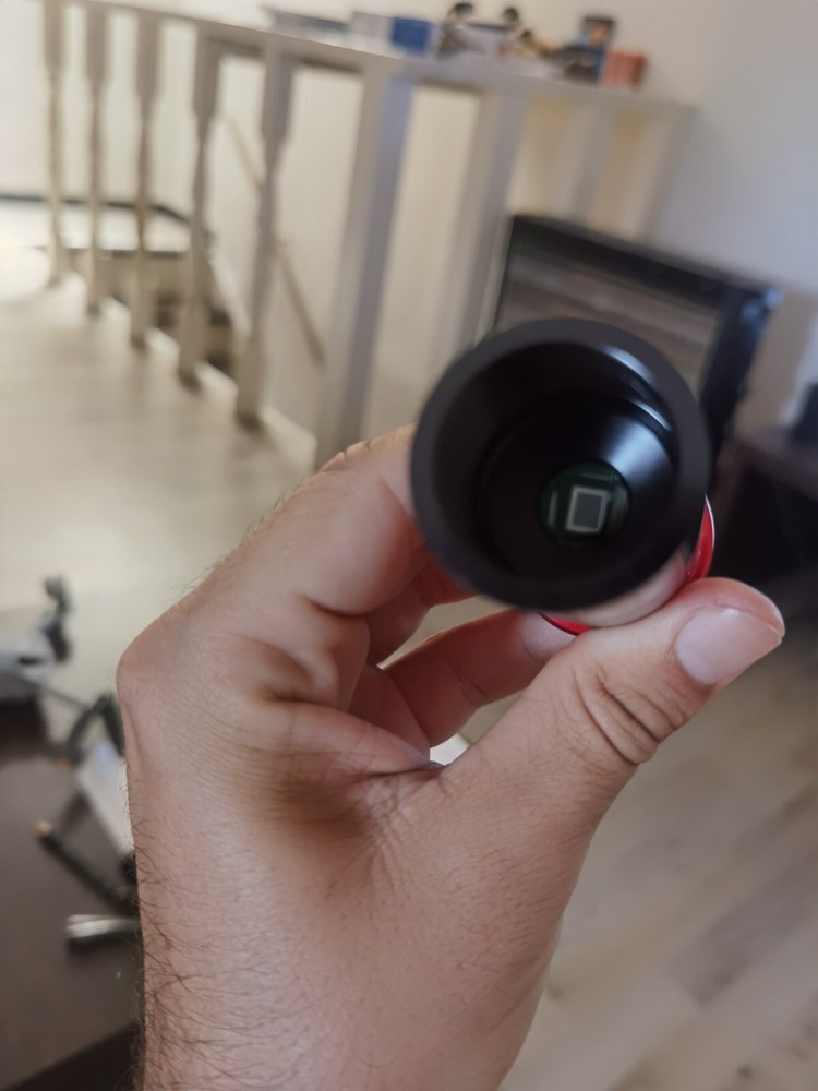 ZWO ASI 120mm MINI MONO - MINT CONDITION
