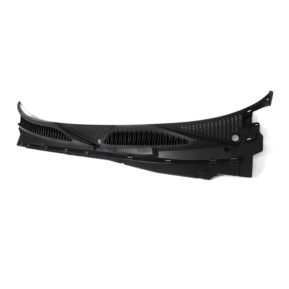 Windshield Wiper Cowl Panel For 1999-2007 Chevy Silverado Avalanche / GMC Sierra