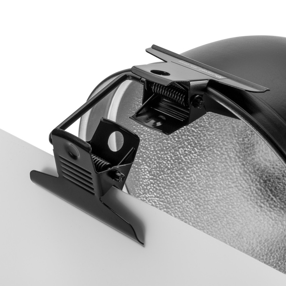 Flashpoint Double Clip for Light Modifiers & Gels