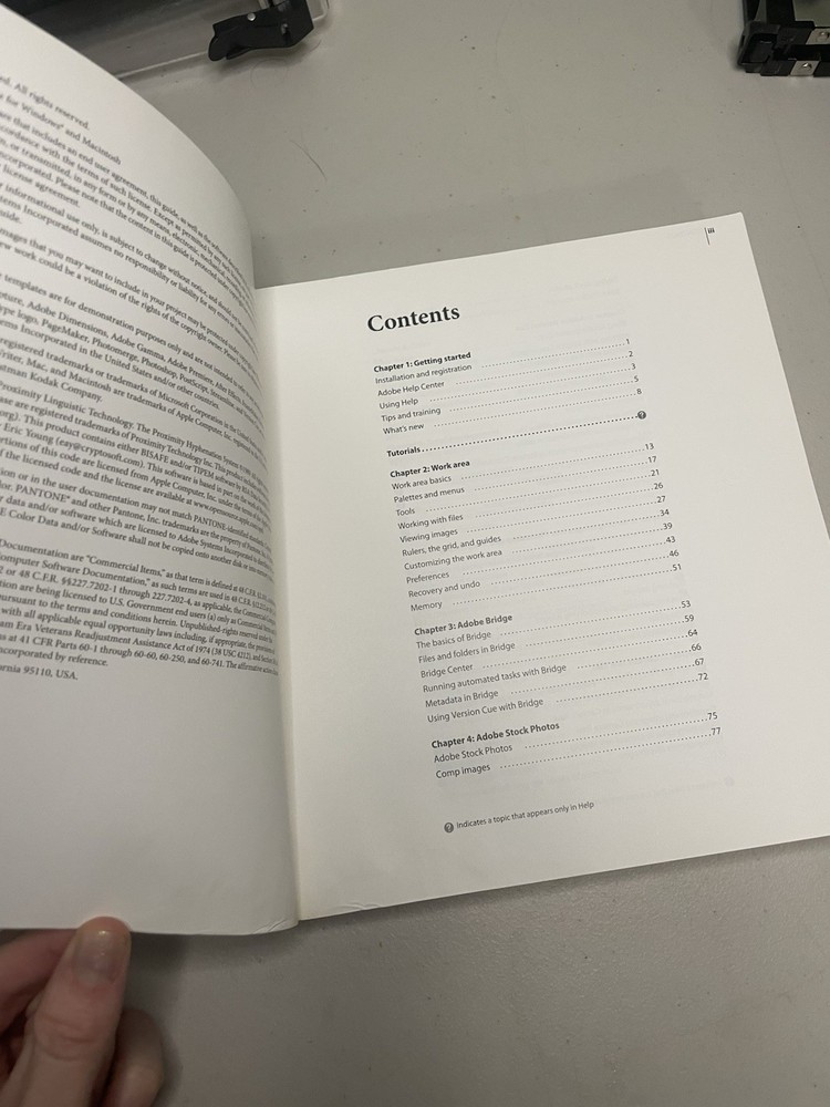 Adobe Photoshop CS2 User Guide