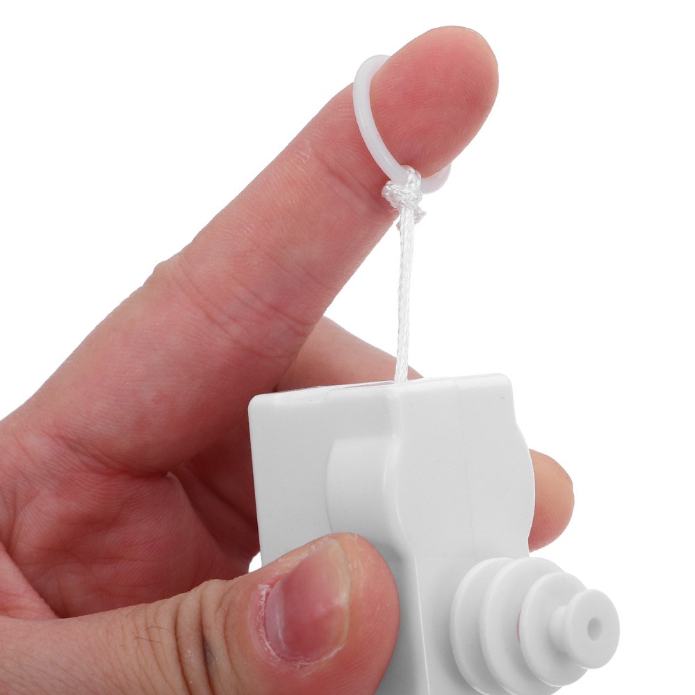 8Pcs Pull String Toy Mechanism Plush Tail Movement Kit DIY Motor