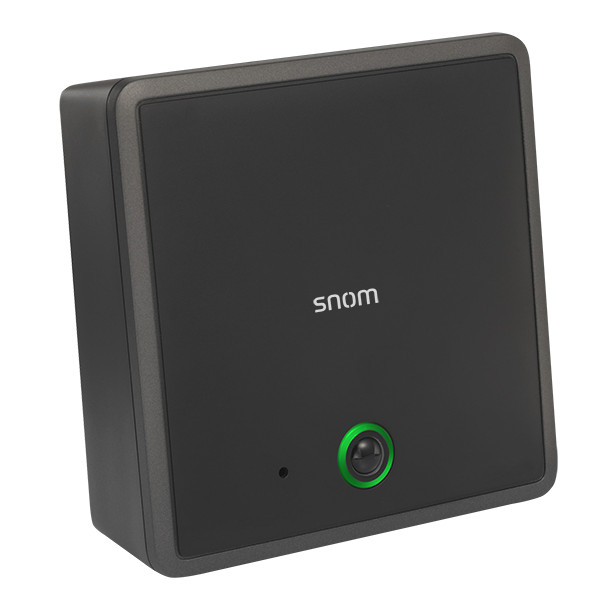 Snom M1 SIP DECT Repeater NEW