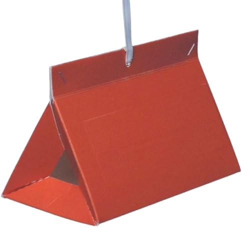 Bailey's Squash Vine Borer Trap Kit, 2-Pack